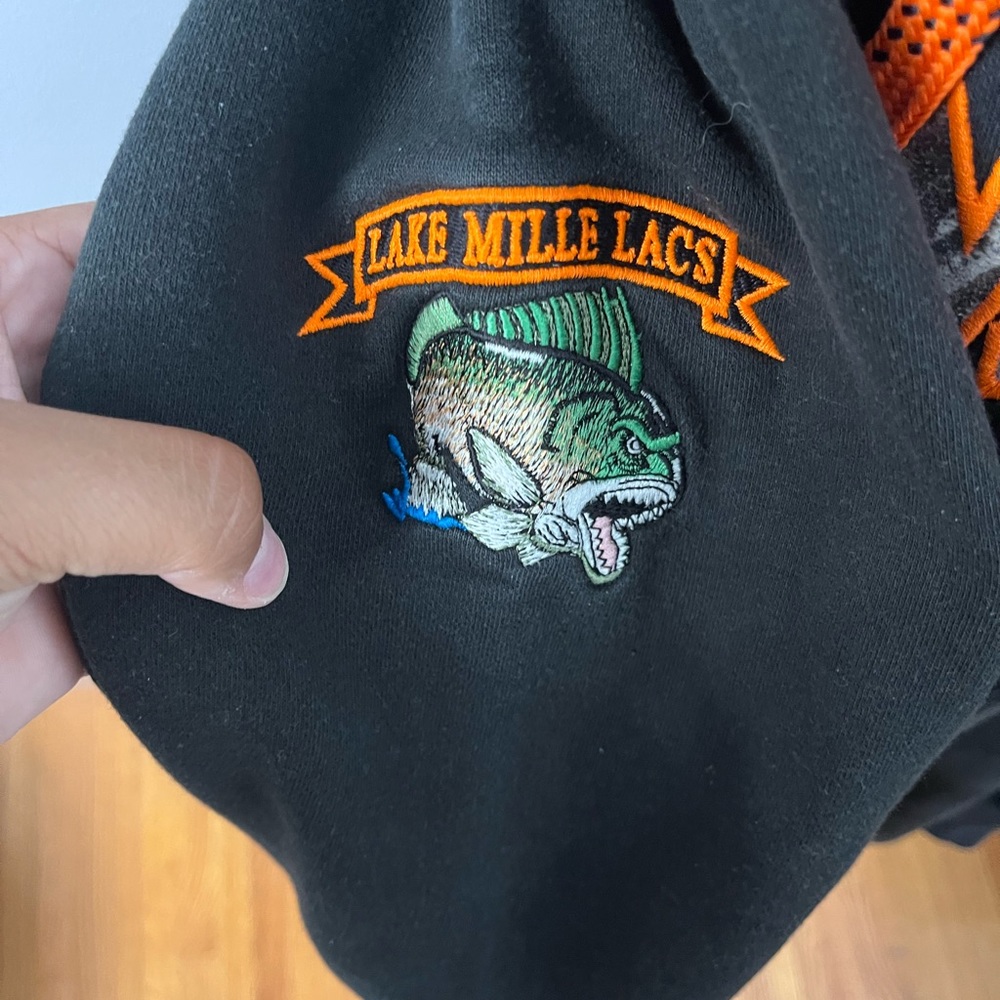 Minnesota Hoodie View 4